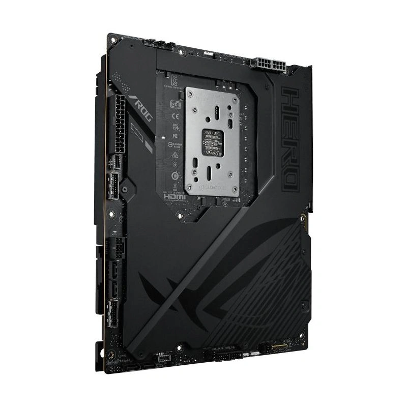 Asus ROG CROSSHAIR X870E HERO BTF AMD X870E AM5 ATX alaplap