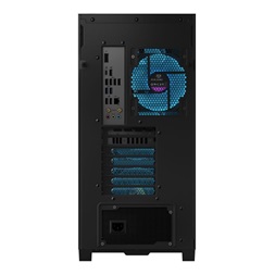 Asus ROG G700 G700TF-07265F232W/Core Ultra 7 265F/32GB/2TB/Win11/RTX 5070 12GB/fekete Gamer PC