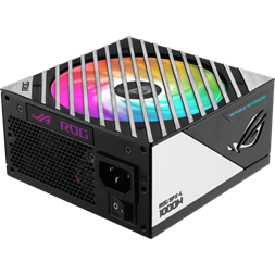 Asus ROG Loki 1000W Platinum tápegység - moduláris - ROG-LOKI-1000P-SFX-L-GAMING