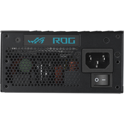 Asus ROG Loki 1000W Platinum tápegység - moduláris - ROG-LOKI-1000P-SFX-L-GAMING
