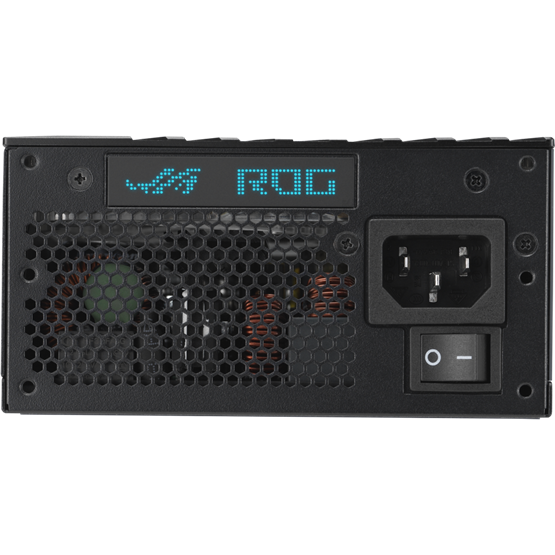 Asus ROG Loki 1000W Platinum tápegység - moduláris - ROG-LOKI-1000P-SFX-L-GAMING