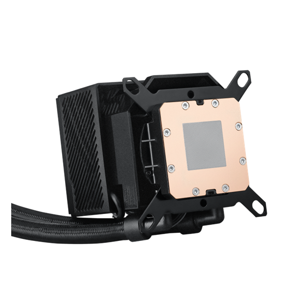 Asus ROG RYUJIN III 360 vízhűtéses processzor hűtő