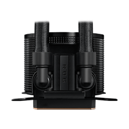 Asus ROG RYUO III 360 ARGB fekete vízhűtéses processzor hűtő
