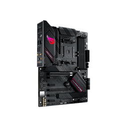 Asus ROG STRIX B550-F GAMING WIFI II AMD B550 AM4 ATX alaplap