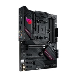 Asus ROG STRIX B550-F GAMING WIFI II AMD B550 AM4 ATX alaplap