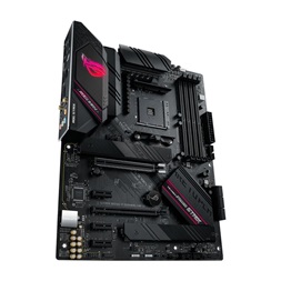Asus ROG STRIX B550-F GAMING WIFI II AMD B550 AM4 ATX alaplap