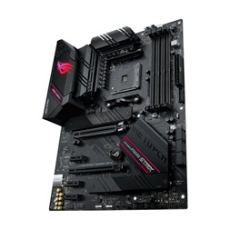 Asus ROG STRIX B550-F GAMING WIFI II AMD B550 AM4 ATX alaplap
