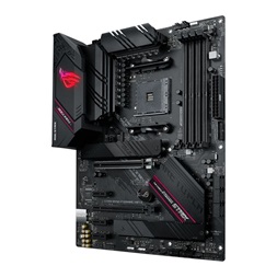 Asus ROG STRIX B550-F GAMING WIFI II AMD B550 AM4 ATX alaplap