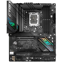 Asus ROG STRIX B660-F GAMING WIFI Intel B660 LGA1700 ATX alaplap