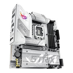 Asus ROG STRIX B860-G GAMING WIFI Intel B860 LGA1851 mATX alaplap