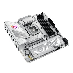Asus ROG STRIX B860-G GAMING WIFI Intel B860 LGA1851 mATX alaplap