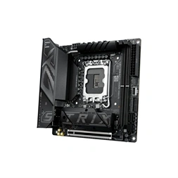 Asus ROG STRIX B860-I GAMING WIFI Intel B860 LGA1851 Mini-ITX alaplap