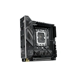 Asus ROG STRIX B860-I GAMING WIFI Intel B860 LGA1851 Mini-ITX alaplap