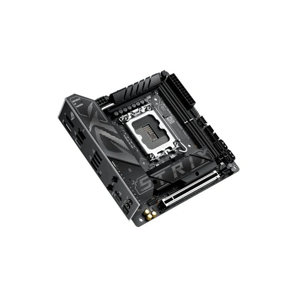 Asus ROG STRIX B860-I GAMING WIFI Intel B860 LGA1851 Mini-ITX alaplap