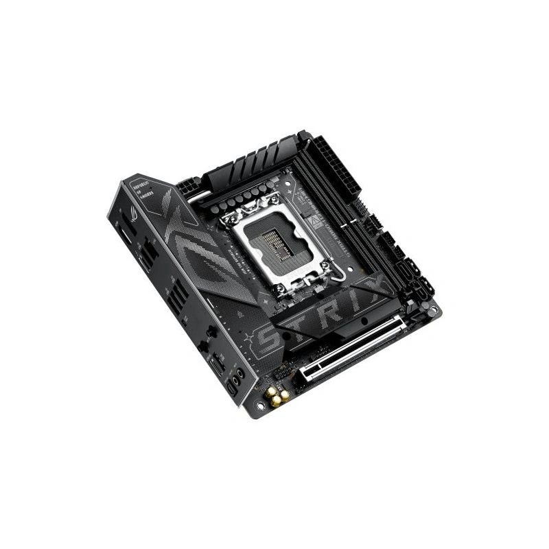 Asus ROG STRIX B860-I GAMING WIFI Intel B860 LGA1851 Mini-ITX alaplap