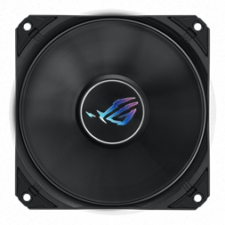 Asus ROG STRIX LC III 360 vízhűtéses processzor hűtő