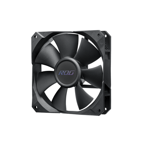 Asus ROG STRIX LC II 360 vízhűtéses processzor hűtő