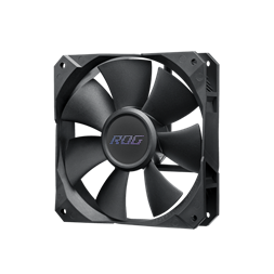 Asus ROG STRIX LC II 360 vízhűtéses processzor hűtő