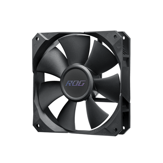 Asus ROG STRIX LC II 360 vízhűtéses processzor hűtő