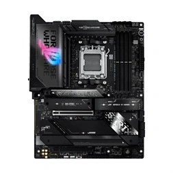 Asus ROG STRIX X870E-E GAMING WIFI AMD X870 AM5 ATX alaplap