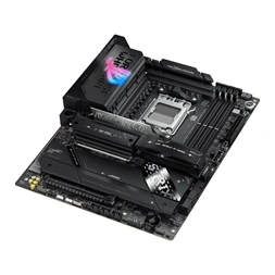 Asus ROG STRIX X870E-E GAMING WIFI AMD X870 AM5 ATX alaplap