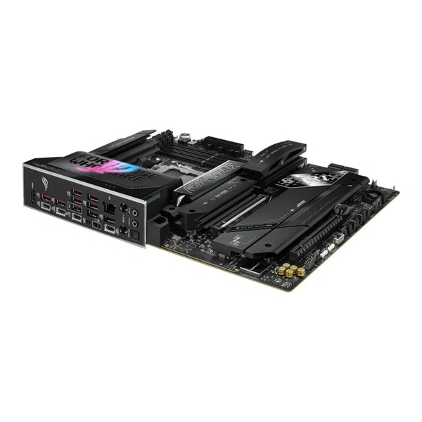 Asus ROG STRIX X870E-E GAMING WIFI AMD X870 AM5 ATX alaplap