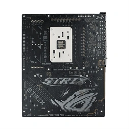 Asus ROG STRIX X870E-E GAMING WIFI AMD X870 AM5 ATX alaplap