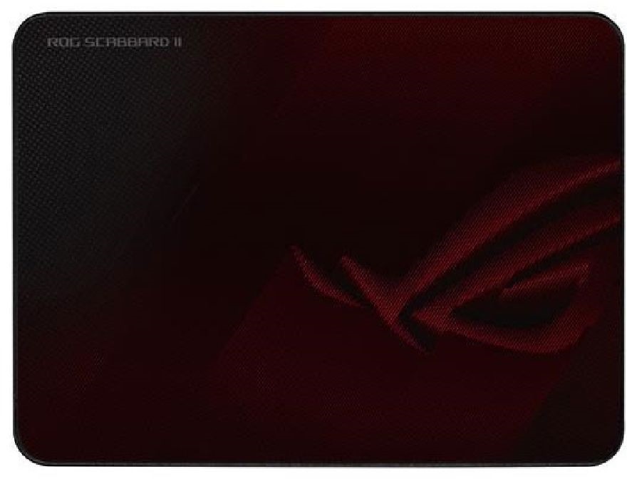 Asus ROG Scabbard II Medium Gamer egérpad