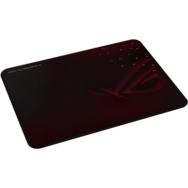 Asus ROG Scabbard II Medium Gamer egérpad