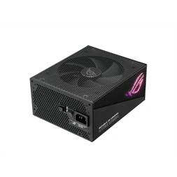 Asus ROG Strix 1200W 80+ Gold Aura Edition ventillátorral moduláris tápegység