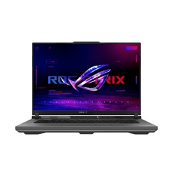 Asus ROG Strix 16"WQXGA/AMD Ryzen 9 9955HX3D/32GB/1TB/RTX 5070 Ti 12GB/Win11/szürke laptop