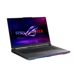 Asus ROG Strix 16"WQXGA/AMD Ryzen 9 9955HX3D/32GB/1TB/RTX 5070 Ti 12GB/Win11/szürke laptop