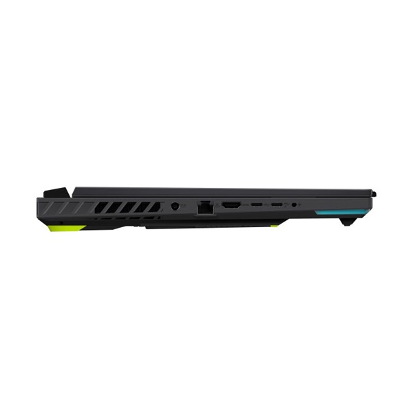 Asus ROG Strix 16"WQXGA/AMD Ryzen 9 9955HX3D/32GB/1TB/RTX 5070 Ti 12GB/Win11/szürke laptop