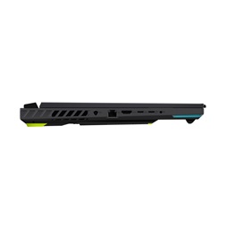 Asus ROG Strix 16"WQXGA/AMD Ryzen 9 9955HX3D/32GB/1TB/RTX 5070 Ti 12GB/Win11/szürke laptop