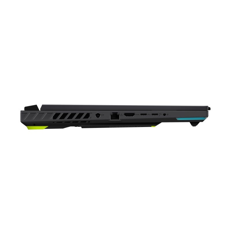 Asus ROG Strix 16"WQXGA/AMD Ryzen 9 9955HX3D/32GB/1TB/RTX 5070 Ti 12GB/Win11/szürke laptop