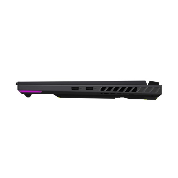 Asus ROG Strix 16"WQXGA/AMD Ryzen 9 9955HX3D/32GB/1TB/RTX 5070 Ti 12GB/Win11/szürke laptop
