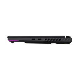 Asus ROG Strix 16"WQXGA/AMD Ryzen 9 9955HX3D/32GB/1TB/RTX 5070 Ti 12GB/Win11/szürke laptop