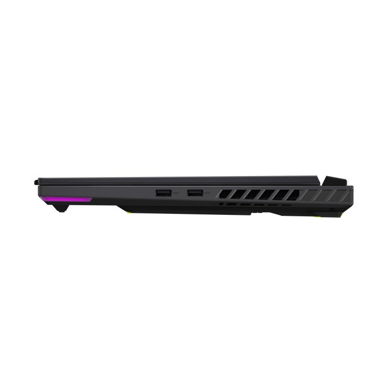 Asus ROG Strix 16"WQXGA/AMD Ryzen 9 9955HX3D/32GB/1TB/RTX 5070 Ti 12GB/Win11/szürke laptop