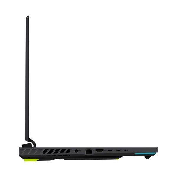 Asus ROG Strix 16"WQXGA/AMD Ryzen 9 9955HX3D/32GB/1TB/RTX 5070 Ti 12GB/Win11/szürke laptop