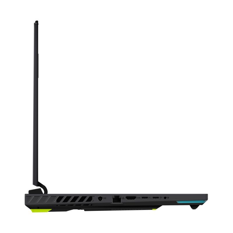 Asus ROG Strix 16"WQXGA/AMD Ryzen 9 9955HX3D/32GB/1TB/RTX 5070 Ti 12GB/Win11/szürke laptop