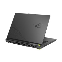 Asus ROG Strix 16"WQXGA/AMD Ryzen 9 9955HX3D/32GB/1TB/RTX 5070 Ti 12GB/Win11/szürke laptop