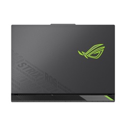 Asus ROG Strix 16"WQXGA/AMD Ryzen 9 9955HX3D/32GB/1TB/RTX 5070 Ti 12GB/Win11/szürke laptop