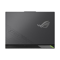 Asus ROG Strix 16"WQXGA/AMD Ryzen 9 9955HX3D/32GB/1TB/RTX 5070 Ti 12GB/Win11/szürke laptop