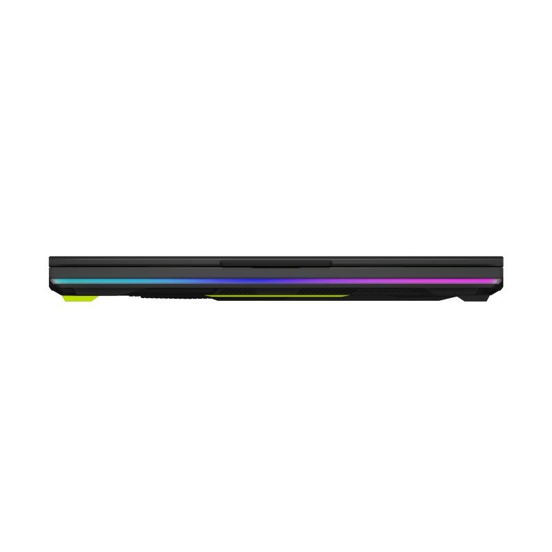 Asus ROG Strix 16"WQXGA/AMD Ryzen 9 9955HX3D/32GB/1TB/RTX 5070 Ti 12GB/Win11/szürke laptop