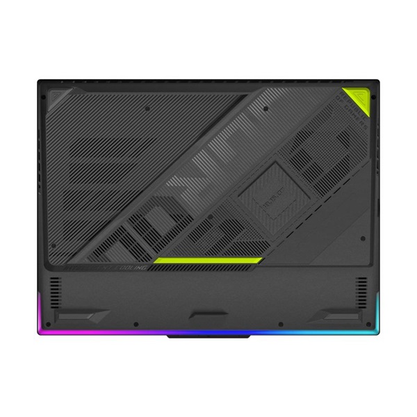 Asus ROG Strix 16"WQXGA/AMD Ryzen 9 9955HX3D/32GB/1TB/RTX 5070 Ti 12GB/Win11/szürke laptop