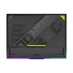 Asus ROG Strix 16"WQXGA/AMD Ryzen 9 9955HX3D/32GB/1TB/RTX 5070 Ti 12GB/Win11/szürke laptop