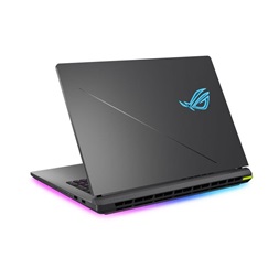 Asus ROG Strix G18 G815LR-S9002W 18"WQXGA/Intel Core Ultra 9 275HX/32GB/1TB/RTX 5070 Ti 12GB/Win11/szürke laptop