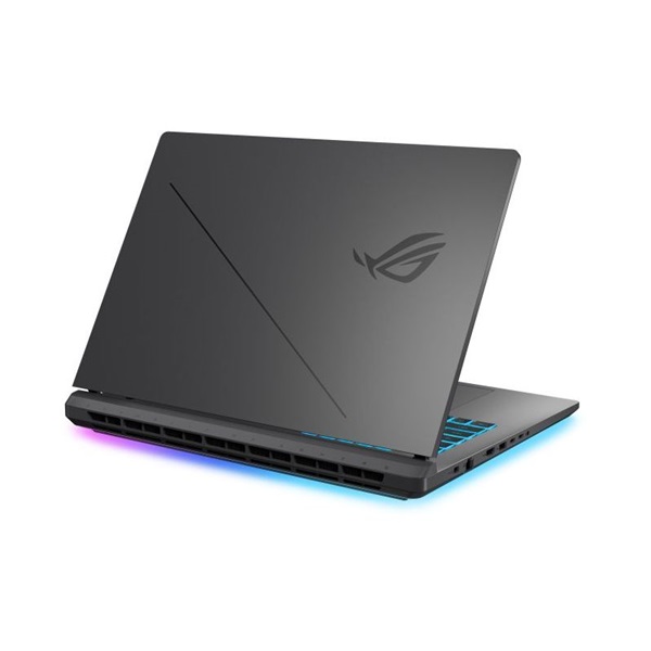 Asus ROG Strix G18 G815LR-S9002W 18"WQXGA/Intel Core Ultra 9 275HX/32GB/1TB/RTX 5070 Ti 12GB/Win11/szürke laptop