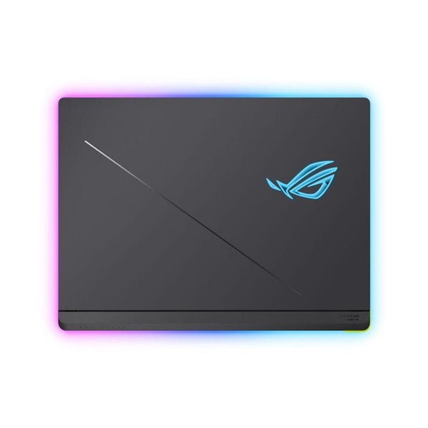 Asus ROG Strix G18 G815LR-S9002W 18"WQXGA/Intel Core Ultra 9 275HX/32GB/1TB/RTX 5070 Ti 12GB/Win11/szürke laptop