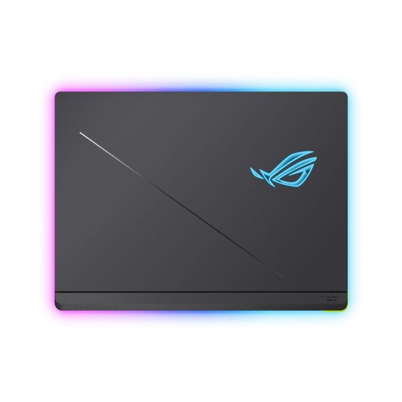 Asus ROG Strix G18 G815LR-S9002W 18"WQXGA/Intel Core Ultra 9 275HX/32GB/1TB/RTX 5070 Ti 12GB/Win11/szürke laptop